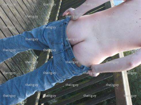 theitguy - Homme coquin - Vierzon