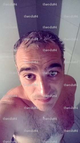 theodu84 - Homme coquin - Avignon