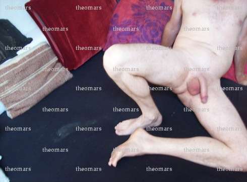 theomars - Homme bi candaulisme - Marseille