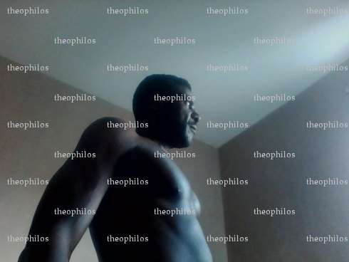 theophilos - Homme échangiste - Vannes