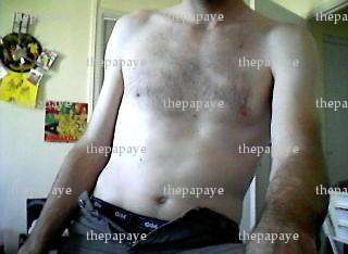 thepapaye - Homme candaulisme - Toulouse