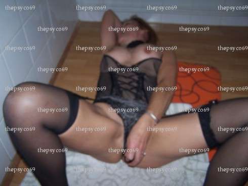 thepsyco69 - Couple bi BDSM - Seclin