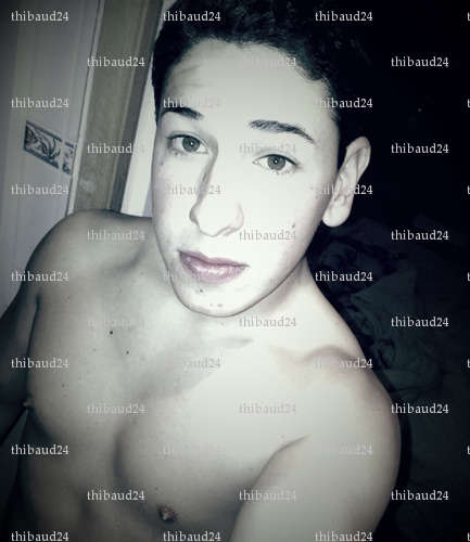 thibaud24 - Homme coquin - Périgueux