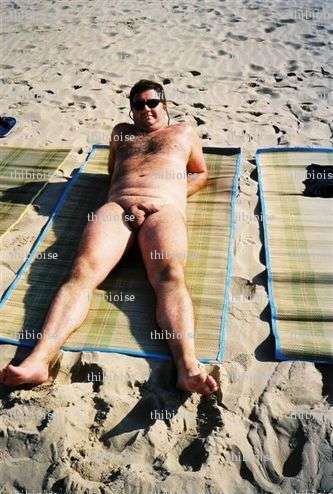 thibioise - Homme bi BDSM - Clermont