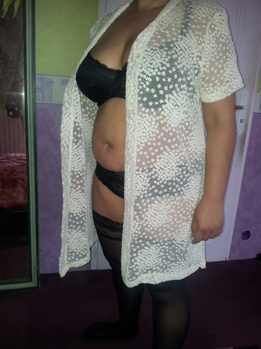 thieeste - Couple bi candaulisme - Agen