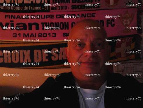 thierrry74 - Homme BDSM - Thonon-les-Bains