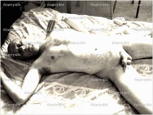 thierry406 - Homme BDSM - Dax
