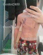 thom42400 - Homme échangiste - Saint-Chamond
