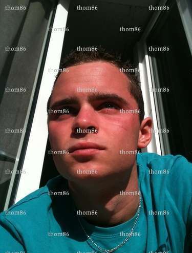 thom86 - Homme BDSM - Issoudun