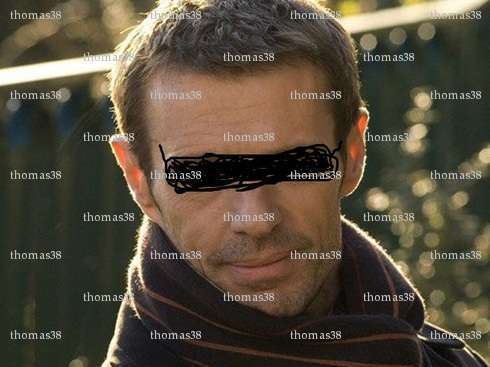 thomas38 - Homme échangiste - Grenoble