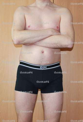 thomas94 - Homme candaulisme - Thiais