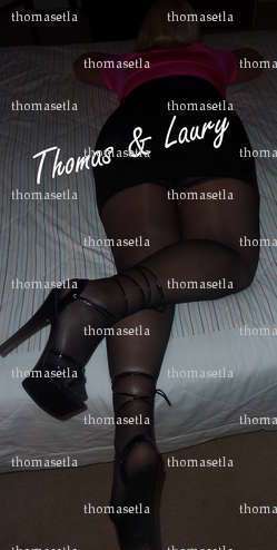 thomasetla - Couple candaulisme - Dunkerque