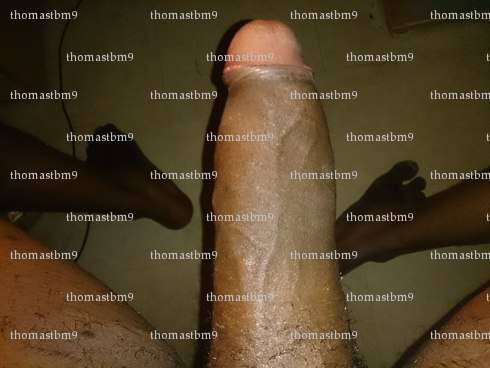 thomastbm9 - Homme BDSM - Villejuif