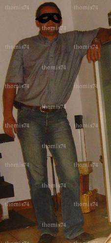 thomis74 - Homme échangiste - Annemasse