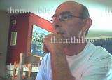 thomthib06 - Homme échangiste - Nice