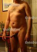 thonbains - Homme bi échangiste - Evian-les-Bains
