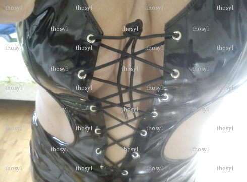 thosyl - Couple BDSM - Périgueux