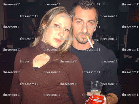 threesom11 - Couple BDSM - Carcassonne