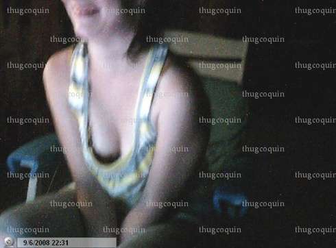 thugcoquin - Femme échangiste - Colmar