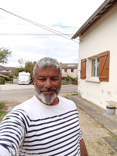 thunderace - Homme coquin - Chalon-sur-Saône