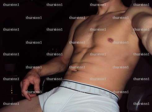 thurston1 - Homme échangiste - Cravanche