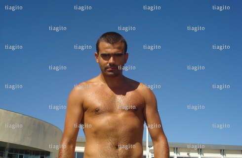 tiagito - Homme échangiste - Paris