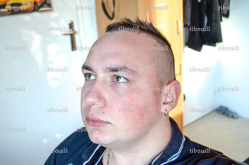tibouill - Homme coquin - Lens