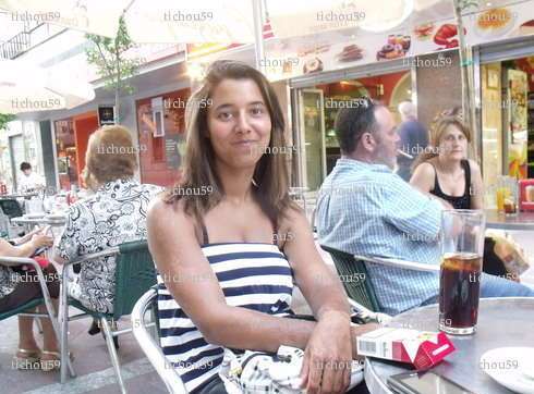 tichou59 - Femme coquine - Lille