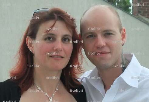ticolibri - Couple échangiste - Cuers