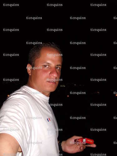ticoquins - Homme coquin - Valence