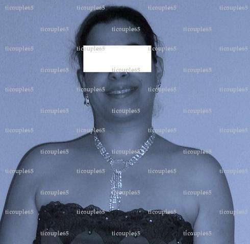 ticouple65 - Couple échangiste - Lourdes