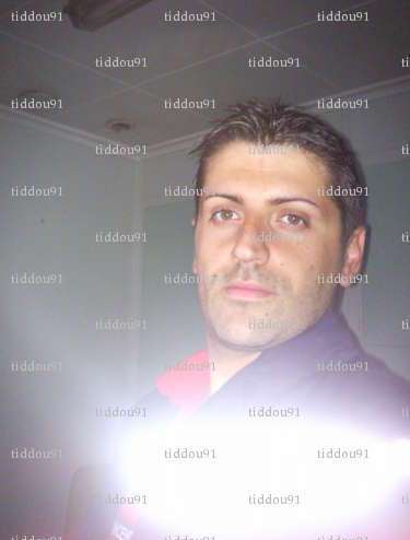 tiddou91 - Homme coquin - Saulx-les-Chartreux