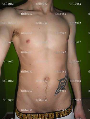 tifilou62 - Homme échangiste - Boulogne-sur-Mer