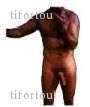 tifortou - Homme candaulisme - Vichy