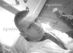 tigredoux - Homme coquin - Saint-Etienne