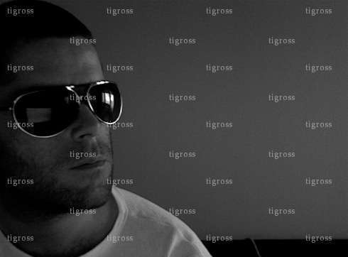 tigross - Homme BDSM - La Plaine-Saint-Denis