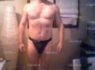 tikinkin - Homme mélangiste - Douai