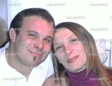 timide5925 - Couple coquin - Halluin