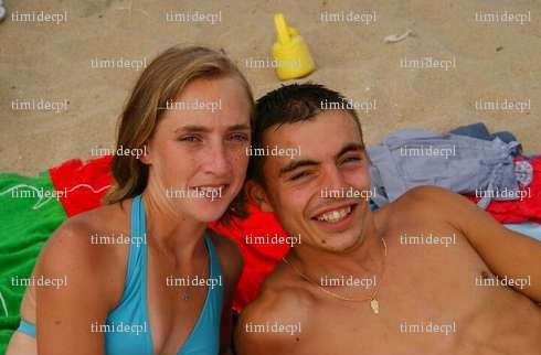 timidecpl - Couple mélangiste - Moréac
