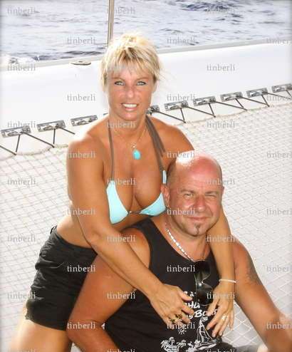 tinberli - Couple échangiste - Bournel