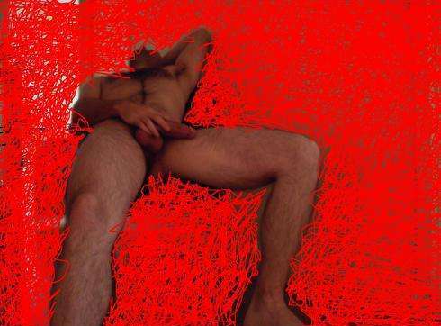 tiroirouge - Homme coquin - Lyon