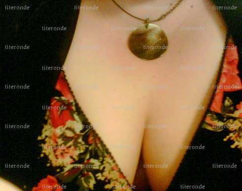 titeronde - Femme coquine - Aulnay-sous-Bois