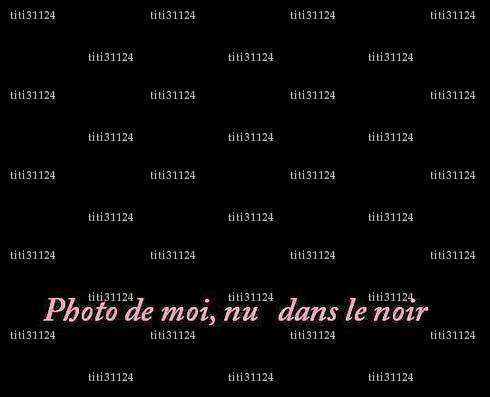 titi31124 - Homme coquin - Drancy
