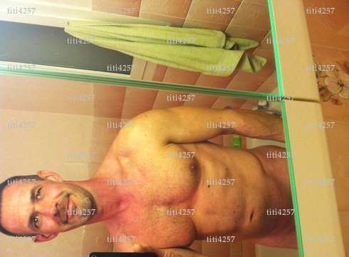 titi4257 - Homme échangiste - Metz