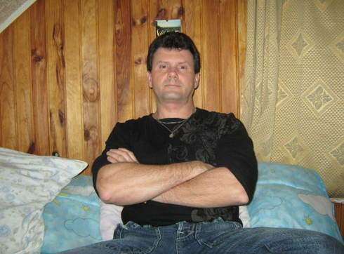 titi58300 - Homme BDSM - Charrin
