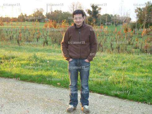 titianno15 - Homme coquin - Aurillac