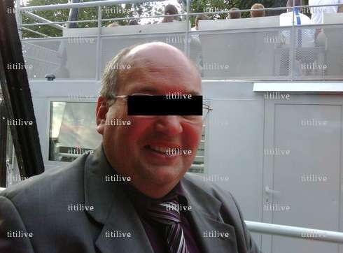 titilive - Homme candaulisme - Nanterre