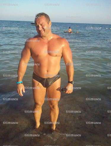 titimuscu - Homme candaulisme - Haguenau