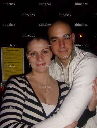 titinehox - Couple coquin - Lens