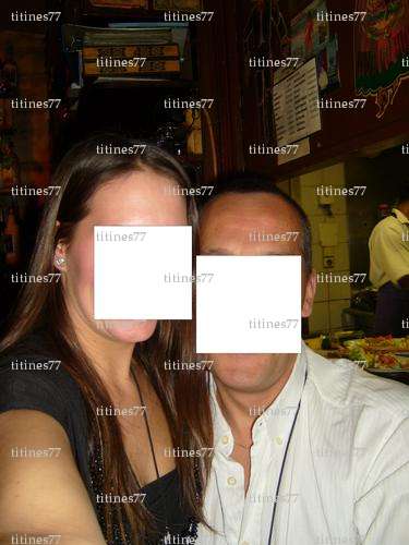 titines77 - Couple candaulisme - Chelles